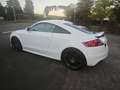 Audi TT 2.0 TFSI quattro, HU/AU&KD NEU, Motor überholt Weiß - thumbnail 4