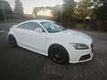 Audi TT 2.0 TFSI quattro, HU/AU&KD NEU, Motor überholt Weiß - thumbnail 1