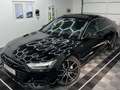 Audi A7 Sportback 50 TDI Quattro S-LINE SPORT/21 ZOLL Noir - thumbnail 7
