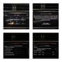 Audi A7 Sportback 50 TDI Quattro S-LINE SPORT/21 ZOLL Noir - thumbnail 5