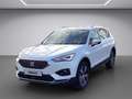 SEAT Tarraco 1.5 TSI 7-Gang DSG *SOFORT VERFÜGBAR* Weiß - thumbnail 1