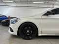 Mercedes-Benz CLA 220 Shooting Brake d Premium auto Blanc - thumbnail 5