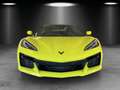 Corvette Z06 C8 Cabriolet Z06 3LZ CARBON/FRONT LIFT/EU-MODELL Galben - thumbnail 6