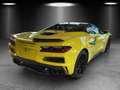 Corvette Z06 C8 Cabriolet Z06 3LZ CARBON/FRONT LIFT/EU-MODELL Galben - thumbnail 5