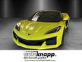 Corvette Z06 C8 Cabriolet Z06 3LZ CARBON/FRONT LIFT/EU-MODELL Galben - thumbnail 1