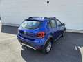 Dacia Sandero STEPWAY + TCE 90 auto Blu/Azzurro - thumbnail 5