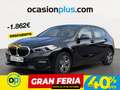 BMW 116 116d Negro - thumbnail 1