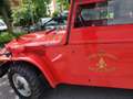 Fiat Campagnola Campagnola 1101A Piros - thumbnail 5
