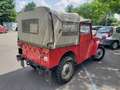 Fiat Campagnola Campagnola 1101A Piros - thumbnail 8