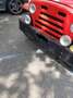 Fiat Campagnola Campagnola 1101A Piros - thumbnail 2