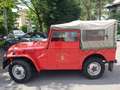 Fiat Campagnola Campagnola 1101A Piros - thumbnail 4