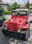 Fiat Campagnola Campagnola 1101A Piros - thumbnail 1