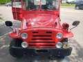 Fiat Campagnola Campagnola 1101A Piros - thumbnail 13