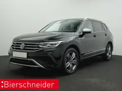 Volkswagen Tiguan Allspace 2.0 TDI DSG 4Mo. Elegance STANDH IQ.LIGHT HUD NAVI