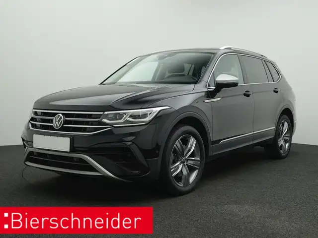 Volkswagen Tiguan Allspace 2.0 TDI DSG 4Mo. Elegance STANDH IQ.LIGHT HUD NAVI