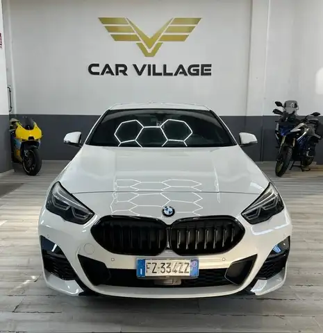 BMW 220d Gran Coupé Msport aut.