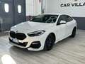 BMW 220d Gran Coupé Msport aut. Blanc - thumbnail 18