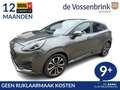 Ford Puma 1.0 EB Hybrid ST-Line Automaat *Geen Afl. kosten* Grijs - thumbnail 1