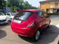 Lancia Ypsilon Ypsilon 1.2 Silver Gpl 5 POSTI BLUETOOTH, GARANZIA Rosso - thumbnail 5