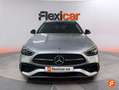 Mercedes-Benz C 220 d Estate Gris - thumbnail 3