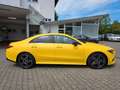 Mercedes-Benz CLA 220 d AMG-Paket/Navi/Kamera/HuD Jaune - thumbnail 4