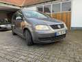 Volkswagen Touran 1.9 TDI Conceptline Grau - thumbnail 1