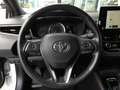 Toyota Corolla Touring SPORTS 1,8 Hybrid Aut *VOLL LED & FLA / NAVI / KAMERA / ACC / VERKEHRSZEICHEN- & SPURHALTEASSIST* Weiß - thumbnail 8