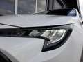 Toyota Corolla Touring SPORTS 1,8 Hybrid Aut *VOLL LED & FLA / NAVI / KAMERA / ACC / VERKEHRSZEICHEN- & SPURHALTEASSIST* Weiß - thumbnail 13