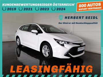 Touring SPORTS 1,8 Hybrid Aut *VOLL LED & FLA / NAVI / KAMERA / ACC / VERKEHRSZEICHEN- & SPURHALTEASSIST*