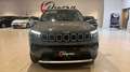 Jeep Compass 1.3 PHEV Limited EAWD Aut. 190 Gris - thumbnail 29