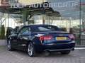 Audi A5 Cabriolet 2.0 TFSI Pro Line Automaat Dealer NAP Blauw - thumbnail 12