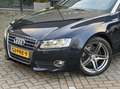 Audi A5 Cabriolet 2.0 TFSI Pro Line Automaat Dealer NAP Blauw - thumbnail 5