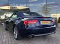 Audi A5 Cabriolet 2.0 TFSI Pro Line Automaat Dealer NAP Blauw - thumbnail 14
