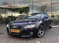 Audi A5 Cabriolet 2.0 TFSI Pro Line Automaat Dealer NAP Blauw - thumbnail 3