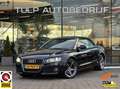 Audi A5 Cabriolet 2.0 TFSI Pro Line Automaat Dealer NAP Blauw - thumbnail 1