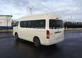Toyota Hiace HIGH ROOF / TOIT HAUT - EXPORT OUT EU TROPICAL VERSION - EXPORT OUT EU TROPICAL VERSION Blanc - thumbnail 14