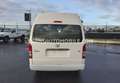 Toyota Hiace HIGH ROOF / TOIT HAUT - EXPORT OUT EU TROPICAL VERSION - EXPORT OUT EU TROPICAL VERSION Blanc - thumbnail 15