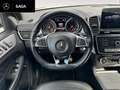 Mercedes-Benz GLE 350 d Coupé AMG Line 4MATIC Srebrny - thumbnail 7