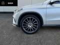 Mercedes-Benz GLE 350 d Coupé AMG Line 4MATIC Срібний - thumbnail 15