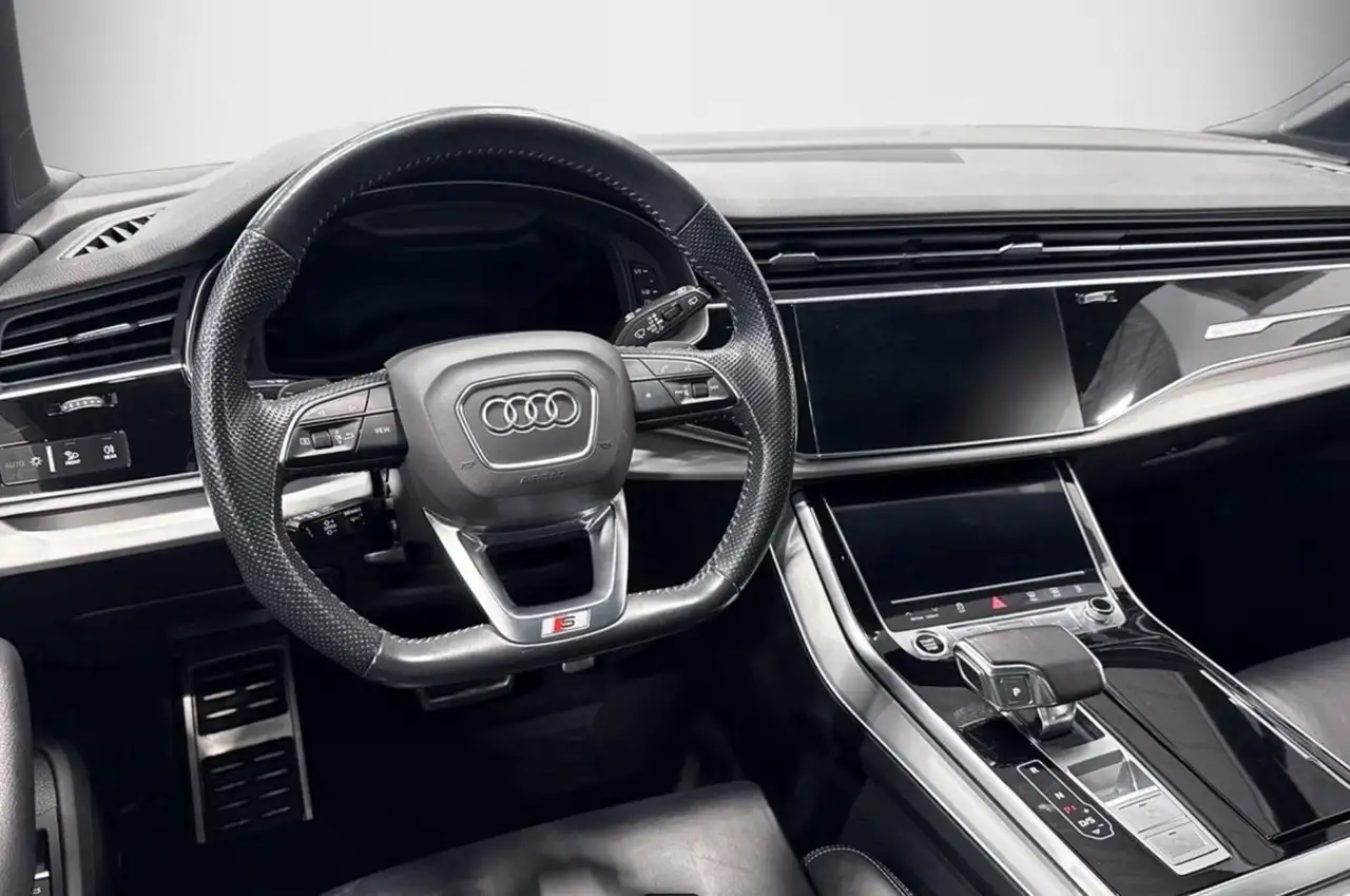 Audi Q7 50 TDI quattro S line 7-Sitzer, миниатюра 28
