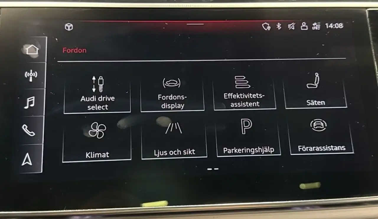 Audi Q7 50 TDI quattro S line 7-Sitzer, миниатюра 21