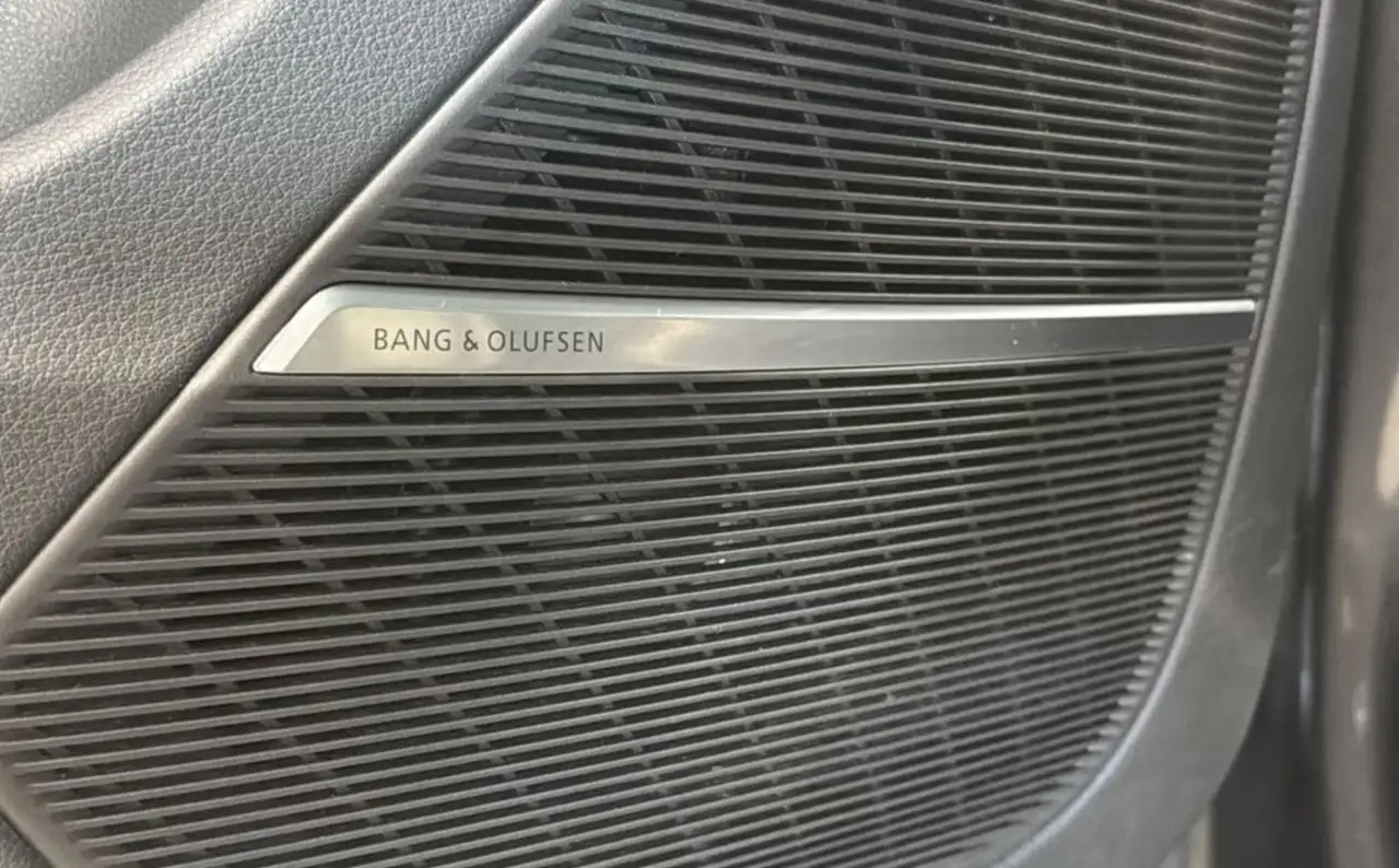 Audi Q7 50 TDI quattro S line 7-Sitzer, миниатюра 17