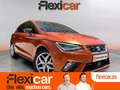 SEAT Ibiza 1.0 TGI 66kW (90CV) FR Eco Plus Rojo - thumbnail 1