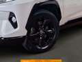 Toyota RAV 4 2.5 Hybrid Style Bi-Tone Panoramadak Wit - thumbnail 6