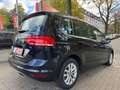 Volkswagen Touran Comfortline LED*NAVI*AUT*KAMERA*1.HAND Schwarz - thumbnail 12