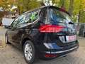Volkswagen Touran Comfortline LED*NAVI*AUT*KAMERA*1.HAND Schwarz - thumbnail 10