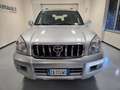 Toyota Land Cruiser 3.0 D-4D 16V CAMBIO MANUALE Argento - thumbnail 2