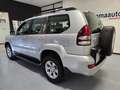 Toyota Land Cruiser 3.0 D-4D 16V CAMBIO MANUALE Argento - thumbnail 4