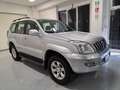 Toyota Land Cruiser 3.0 D-4D 16V CAMBIO MANUALE Argento - thumbnail 3