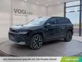 Jeep Compass Plug-In Hybrid First Edition Schwarz - thumbnail 1